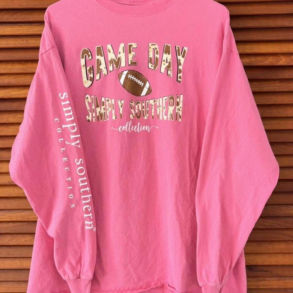 Unbranded Women's Pink Shirt
